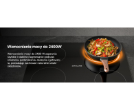 Dreame PŁYTA INDUKCYJNA EZ40 PRO - 1487520 - zdjęcie 8